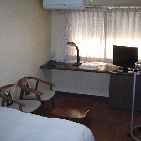 Sunplaza Rinkai Hotel Oszaka Kültér fotó