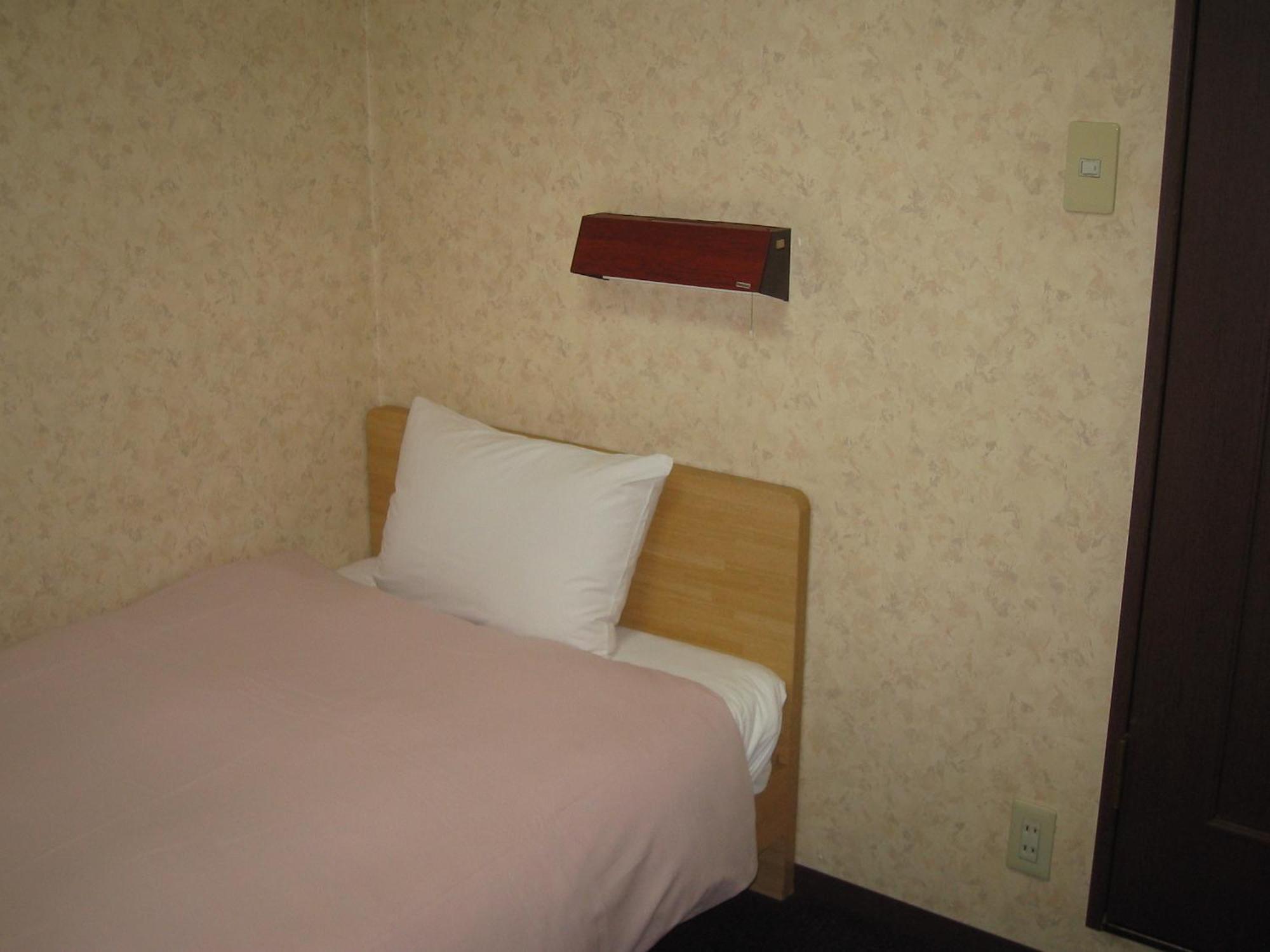 Sunplaza Rinkai Hotel Oszaka Kültér fotó